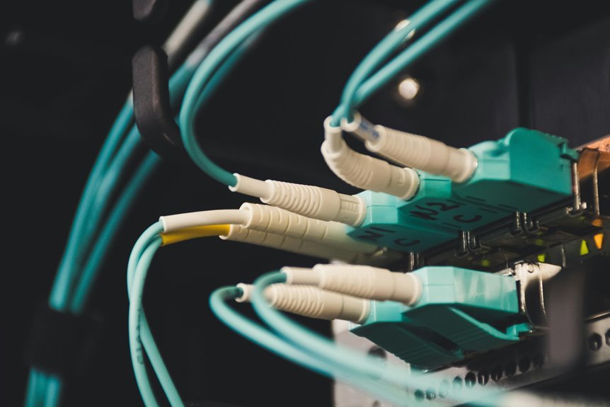 telecom data operations contacts