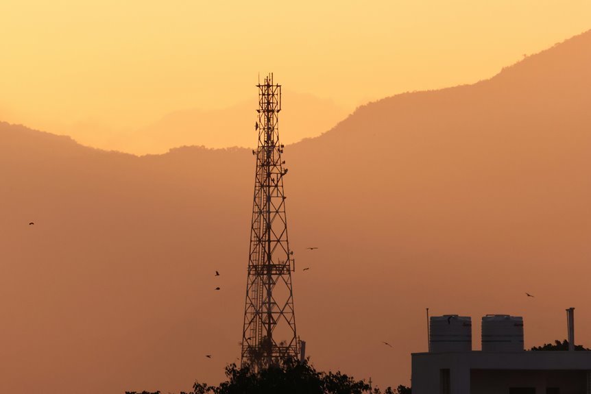 telecom operations contact numbers