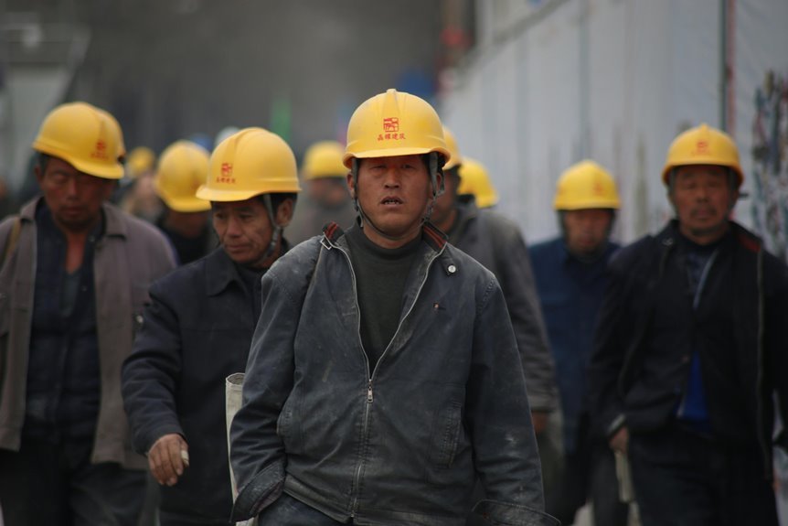 telecommunication safety project details