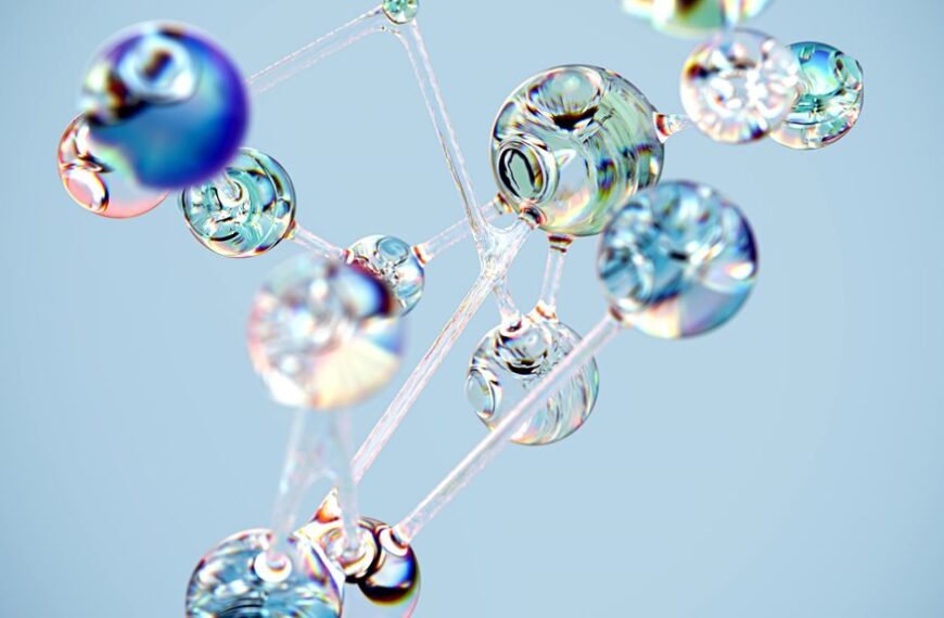 enterprise data structure evaluation