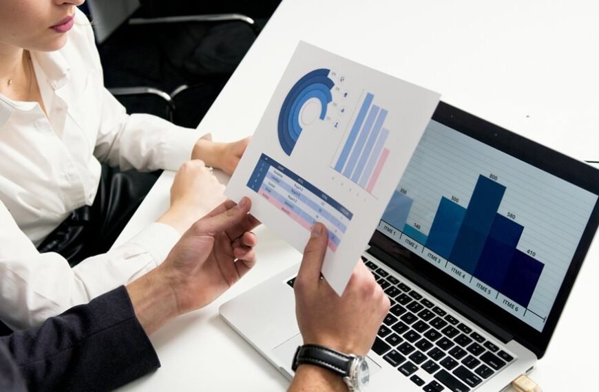 enterprise numeric intelligence overview