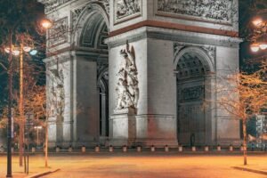 identifier structure summary analysis