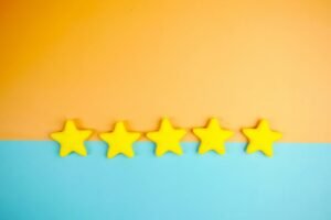 institutional identifier review abstract