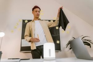 numeric intelligence data analysis