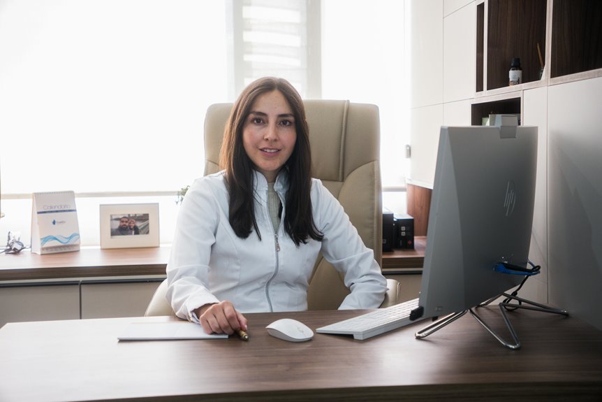 operational identifier consistency report