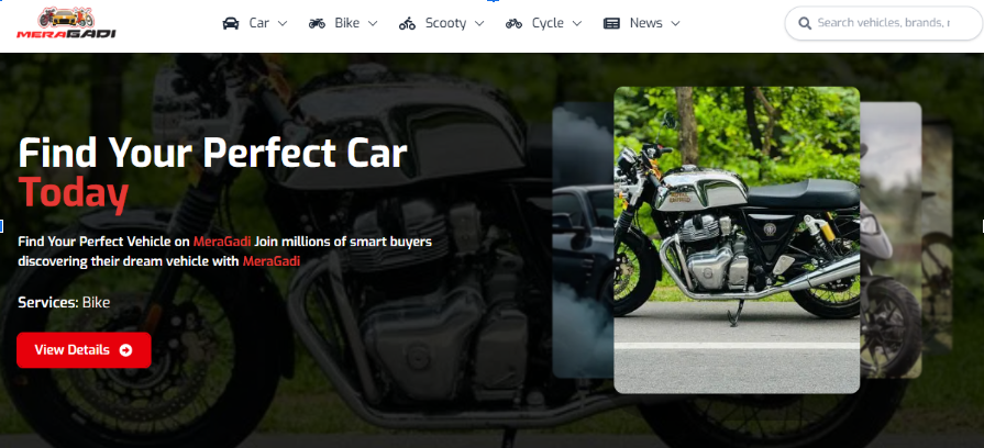 Bike – Efficient, Fun, and Sustainable Transportation