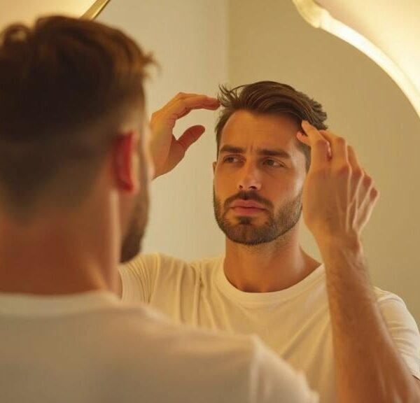 11 Hair Loss Options by Age That Are Actually Worth Your Time