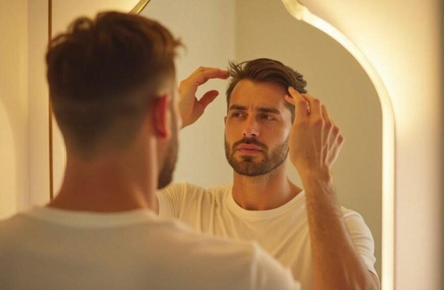 11 Hair Loss Options by Age That Are Actually Worth Your Time